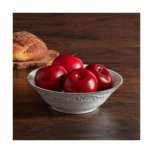 Pfaltzgraff Trellis Cuenco para servir 9.0 in color_4