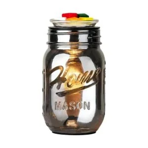 Calentador de fragancia enchufable enchufe decorativo_1