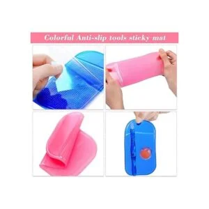 Outus Herramientas de pintura de diamante 5D DIY con 2_3