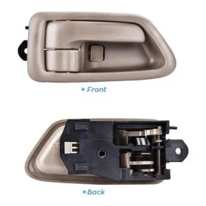 FAERSI 2 piezas de repuesto para Toyota Camry 1997 1998_2