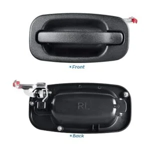 FAERSI Manija de puerta exterior de repuesto lateral del_2