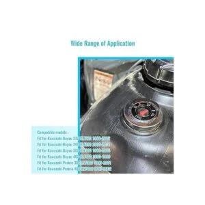 Medidor de combustible para depósito de gas para Kawasaki_2