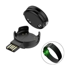 EXMRAT Compatible con Polar Verity Sense y Polar OH1_4