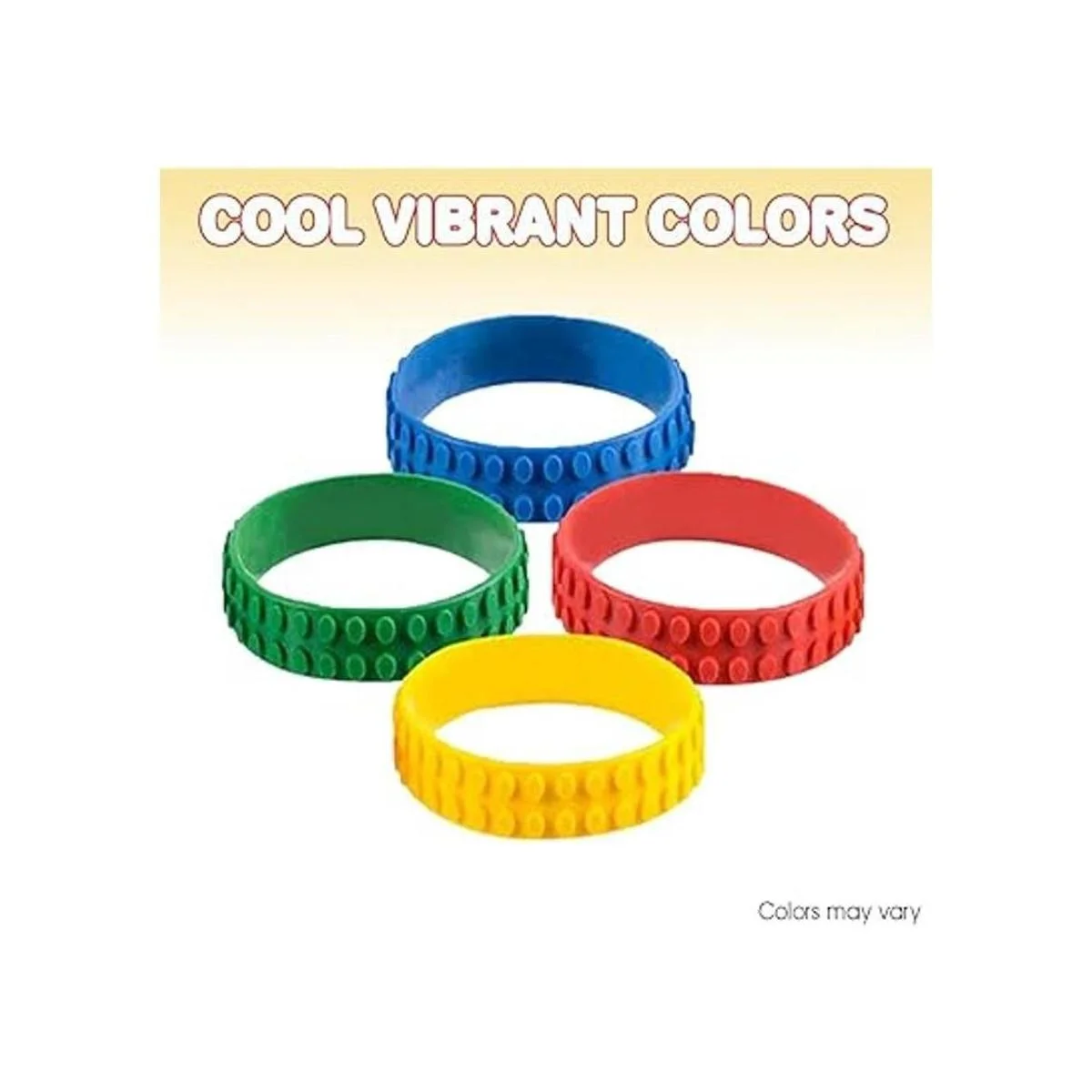 ArtCreativity Pulseras de bloques de construcción de 7.5_2