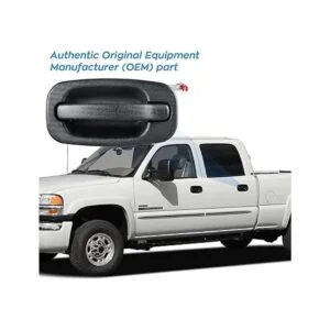 FAERSI Manija de puerta exterior de repuesto lateral del_4