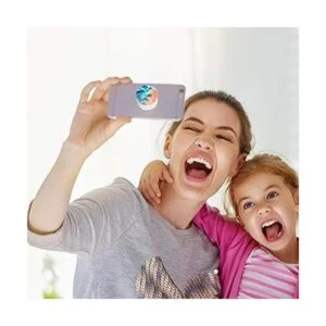 Soporte de 30 agarres para teléfono con adhesivo de doble_2