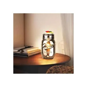 Calentador de fragancia enchufable enchufe decorativo_5