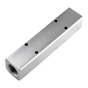 LDEXIN Bloque neumático de distribución de aire de_7