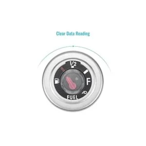 Medidor de combustible para depósito de gas para Kawasaki_3