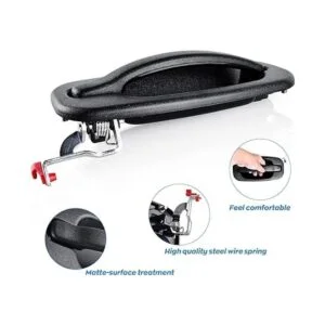 FAERSI Manija de puerta exterior de repuesto lateral del_3