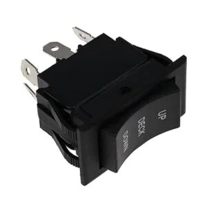 DVPARTS Interruptor basculante de elevación de cubierta_2