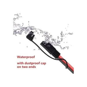 Billion wealth Cable de extensión SAE a conectores de_4