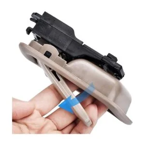 FAERSI 2 piezas de repuesto para Toyota Camry 1997 1998_3