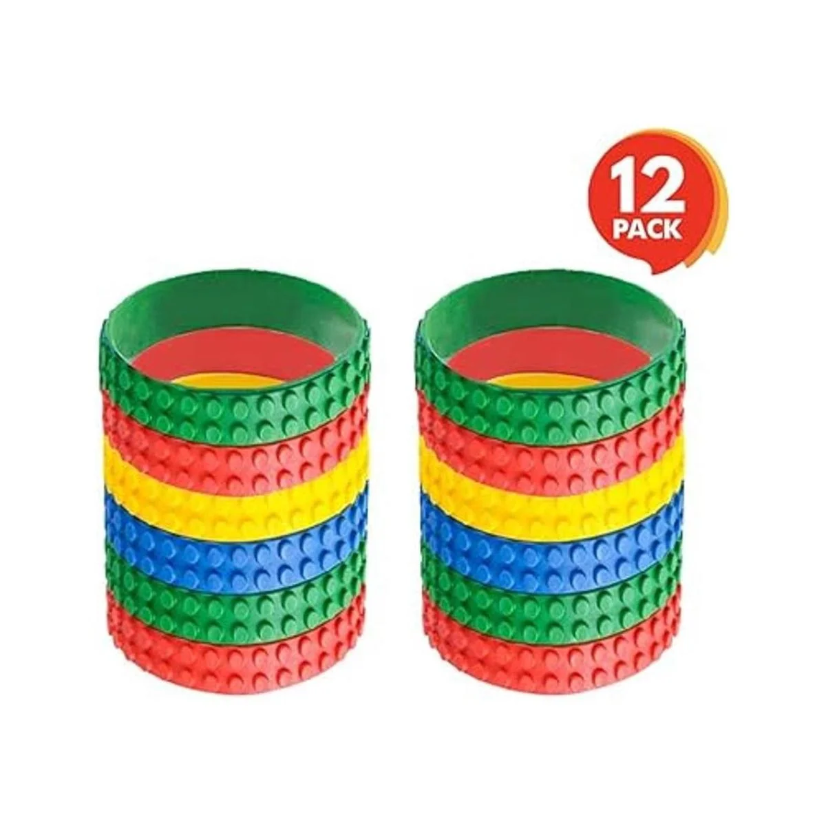 ArtCreativity Pulseras de bloques de construcción de 7.5_3