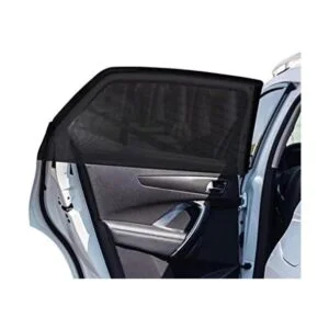 Paquete de 2 parasoles de gran tamaño súper elásticos de_1