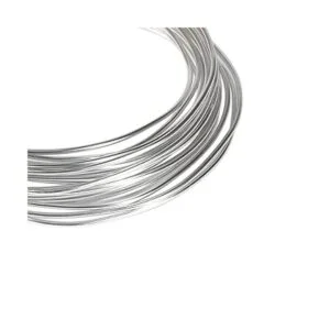 Tenn Well Alambre de aluminio para manualidades de 0.118_4