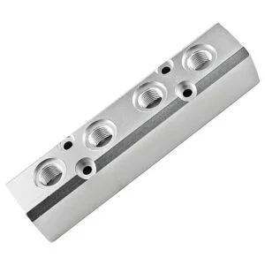 LDEXIN Bloque neumático de distribución de aire de_5