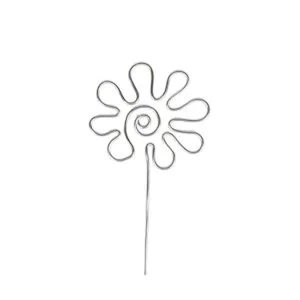 Tenn Well Alambre de aluminio para manualidades de 0.118_6