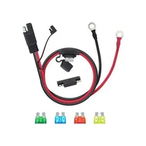 Billion wealth Cable de extensión SAE a conectores de_1