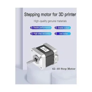 Creality Impresora 3D motor paso a paso 4240 motor paso_2