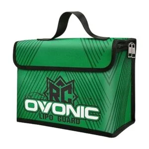 Ovonic Lipo Bolsa de seguridad para carga y_2