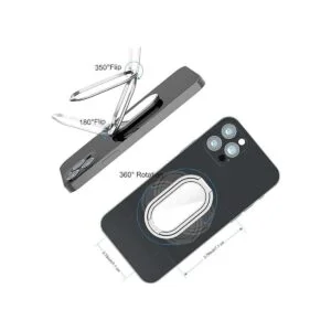 Soporte de anillo para teléfono soporte de dedo de_2