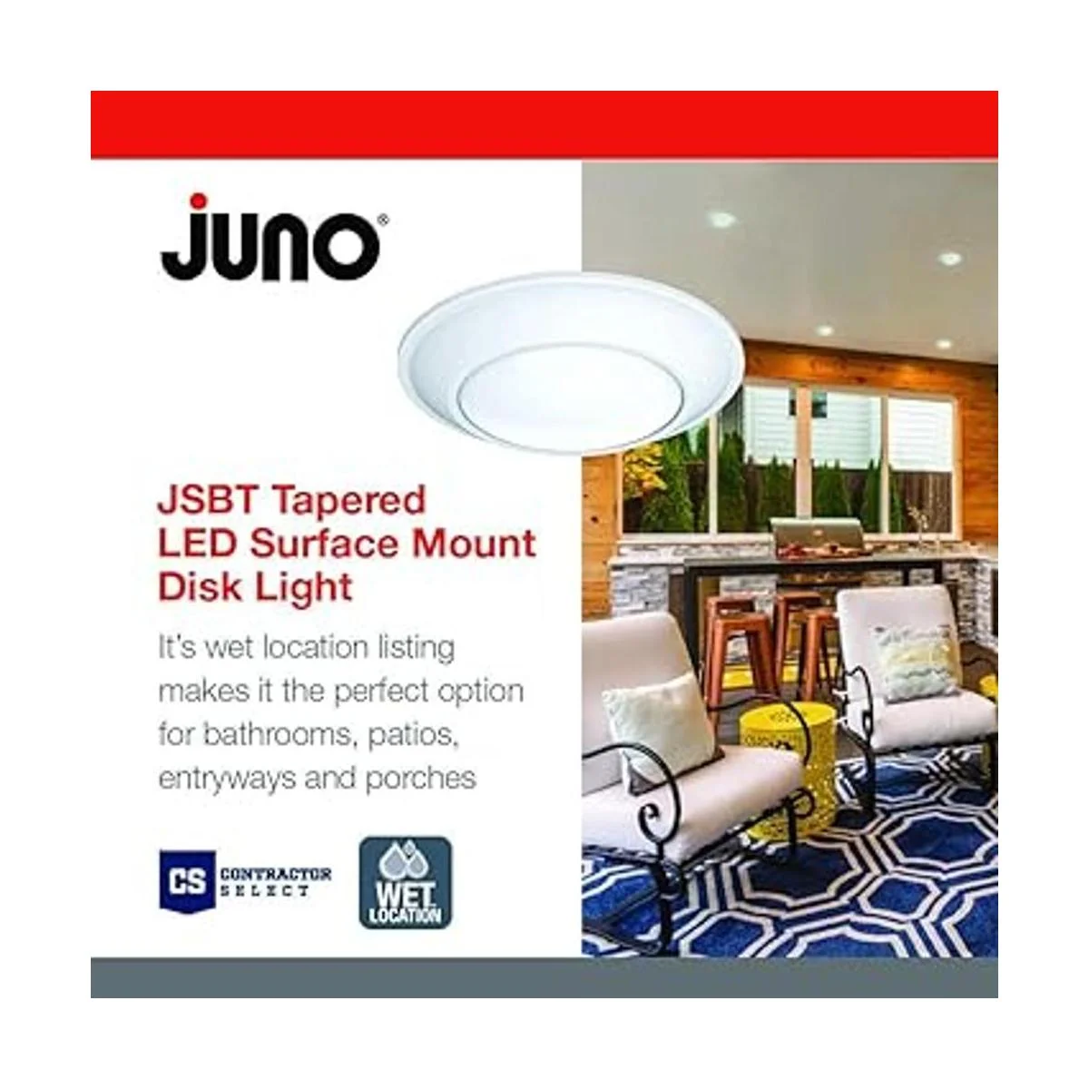 Juno JSBT 6IN 30K 90CRI MW WL M6 SLIMBASIC Luz_3