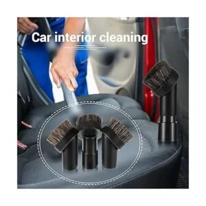 Cepillo redondo para polvo cepillo redondo para_5