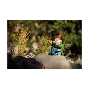 BUGASALT Gnomo Arrodillado Amarillo 3.0_4