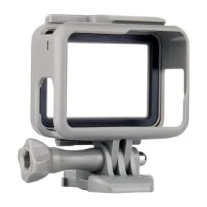 YALLSAME Carcasa de montaje en marco para GoPro Hero7_2