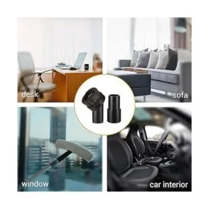 Cepillo redondo para polvo cepillo redondo para_4