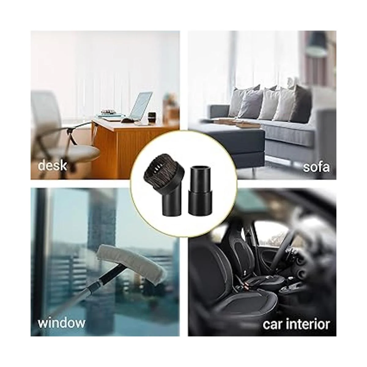 Cepillo redondo para polvo cepillo redondo para_4