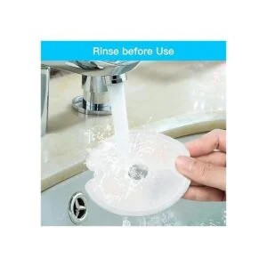 VinDox Filtros de fuente de agua para gatos para fuente de_5