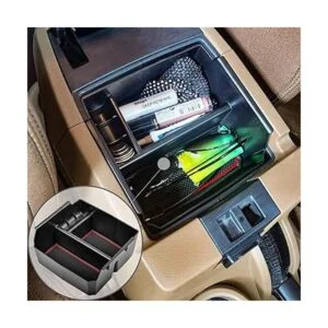 TACOBRO Bandeja organizadora de consola central para Jeep_3