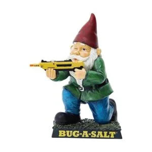 BUGASALT Gnomo Arrodillado Amarillo 3.0_1