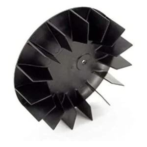 Ventilador de compresor de aire de 5.75 pulgadas de_1