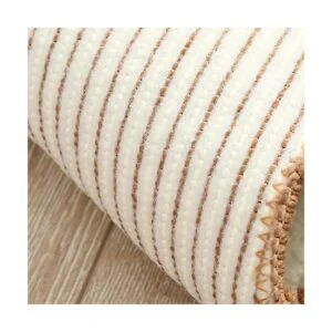 Alfombra de baño absorbente de agua antideslizante ideal_3