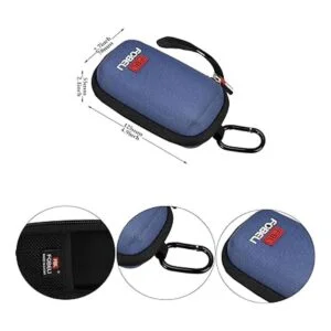 FBLFOBELI Funda rígida de almacenamiento para Bosch Blaze_6