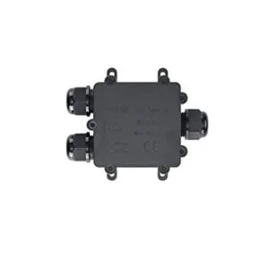 FDG Caja de conexiones para exteriores IP68 impermeable de_1