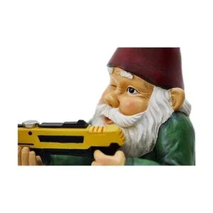 BUGASALT Gnomo Arrodillado Amarillo 3.0_3