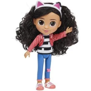 Gabbys Dollhouse Muñeca Gabby Girl de 8.0 pulgadas_6
