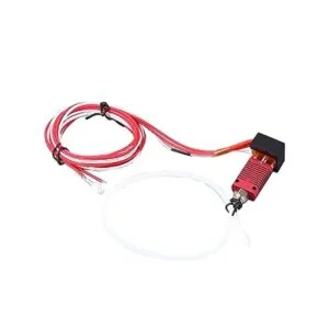 Ender 3 V2 Hotend auténtico Creality montado Hotend Kit_3