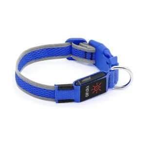 YFbrite Collar de perro iluminado collar de perro LED_6