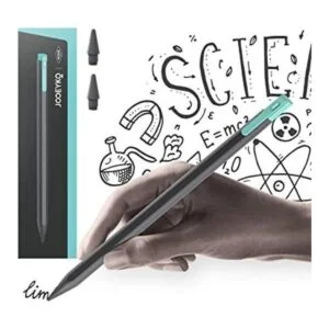 Lápiz capacitivo para iPad con inclinación y rechazo de_1