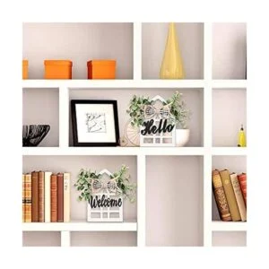 2 piezas de decoración de bandeja escalonada para ventana_6