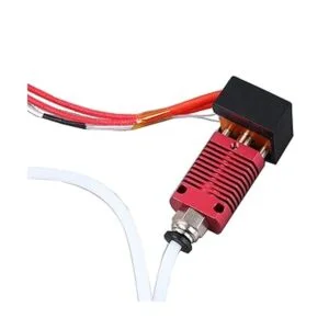 Ender 3 V2 Hotend auténtico Creality montado Hotend Kit_4