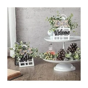 2 piezas de decoración de bandeja escalonada para ventana_7