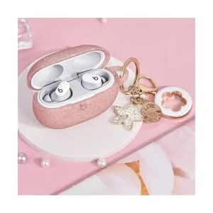 VISOOM Funda compatible con Beats Studio Buds 2021 fundas_3