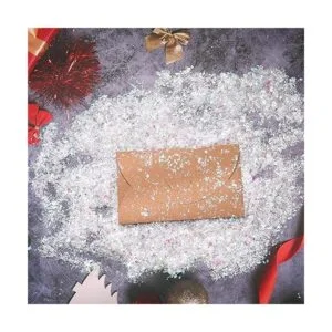 Bolsa holográfica de confeti metálico brillante de color_4