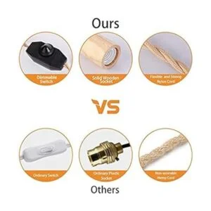 Cable de luz colgante industrial con interruptor_3